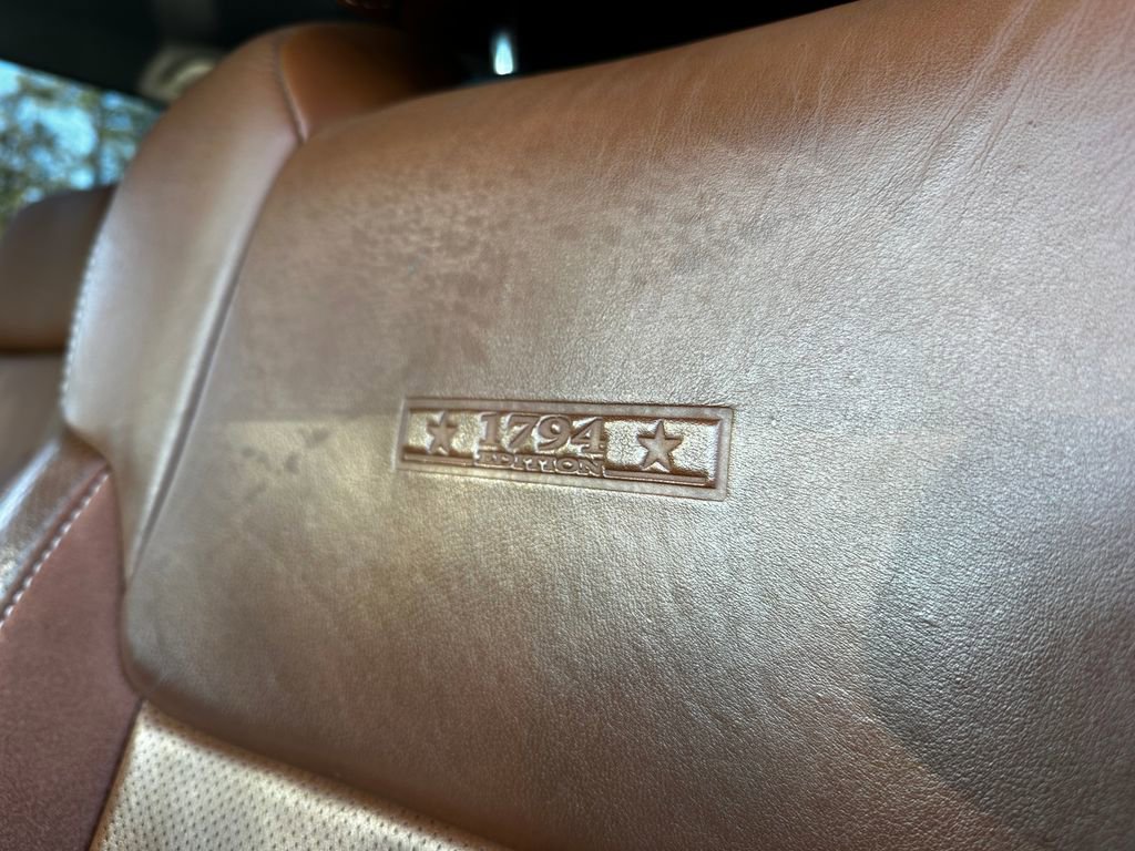 Used 2014 Toyota Tundra 1794 Edition image 27