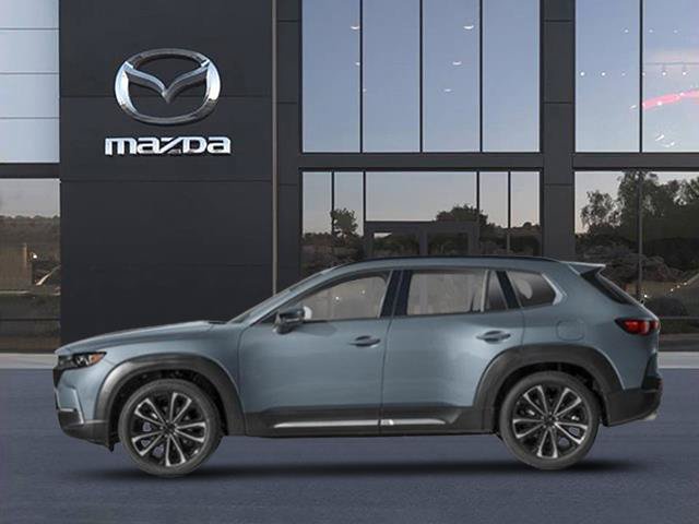 New 2026 MAZDA CX-50 2.5 Turbo w/ Premium Plus Pkg AWD/4WD image 3