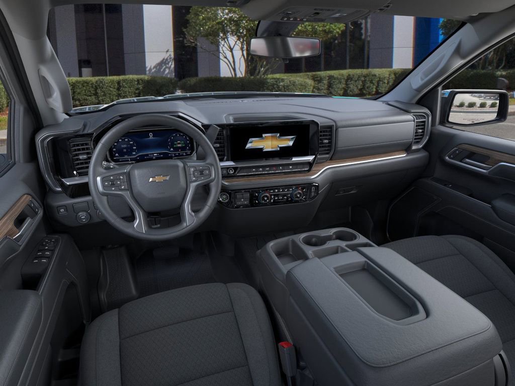 New 2026 Chevrolet Silverado 1500 LT image 15