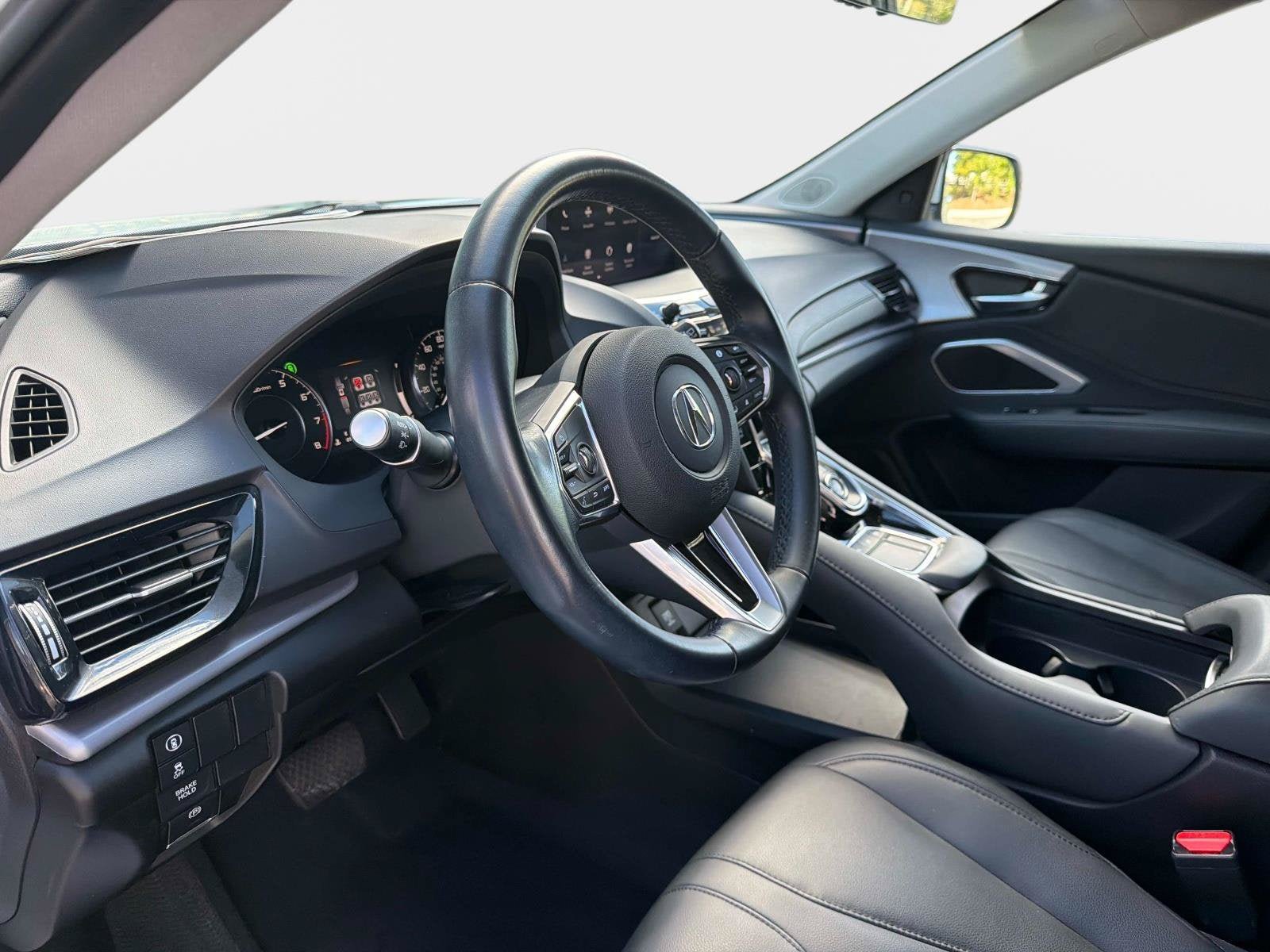 Used 2022 Acura RDX AWD image 23