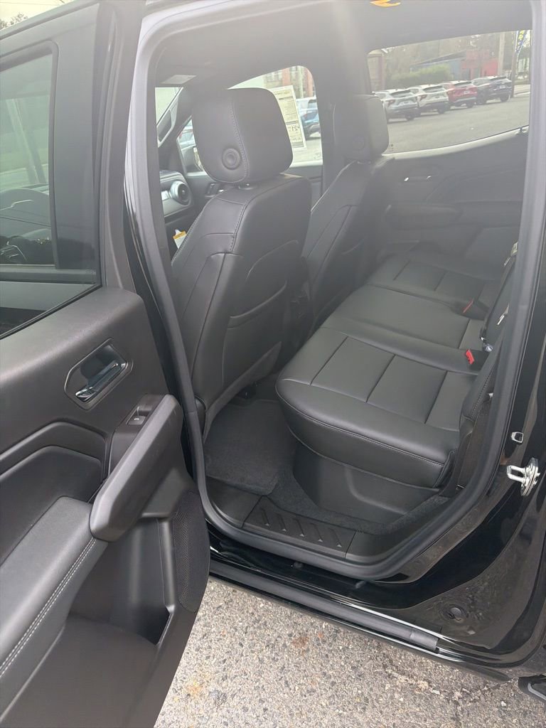 New 2026 Chevrolet Colorado LT w/ LT Convenience Package image 22