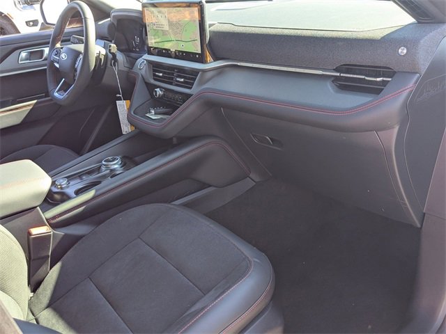 New 2026 Ford Explorer ST image 25