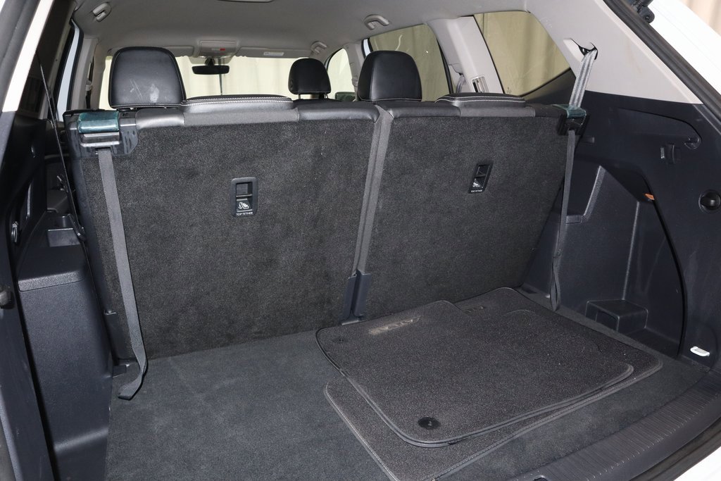 Used 2022 Volkswagen Atlas SE image 16