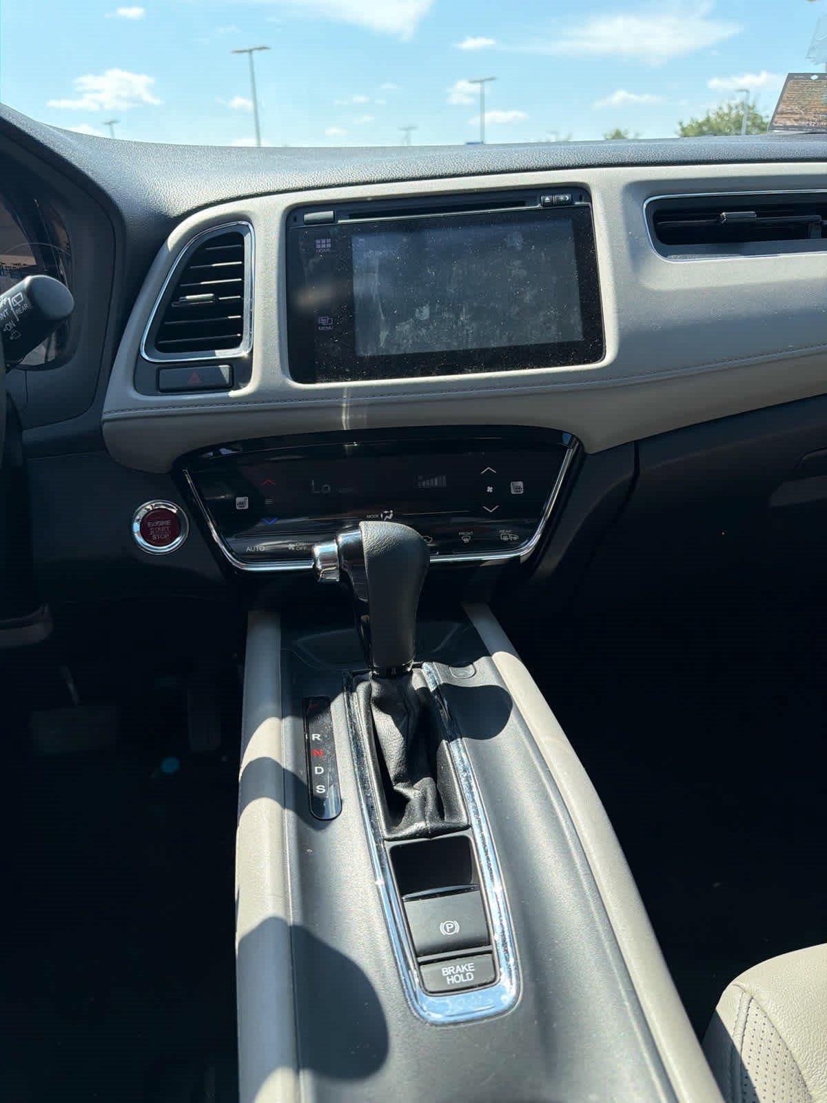 Used 2017 Honda HR-V EX-L image 19