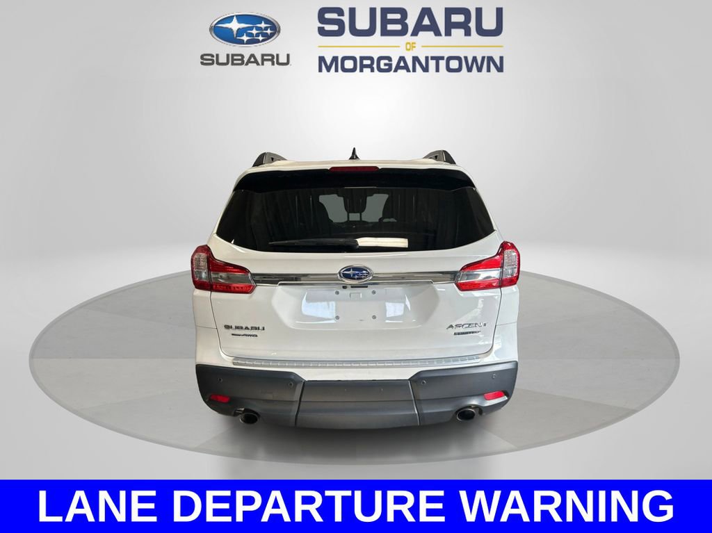 Used 2020 Subaru Ascent Limited w/ Popular Package #2A image 6