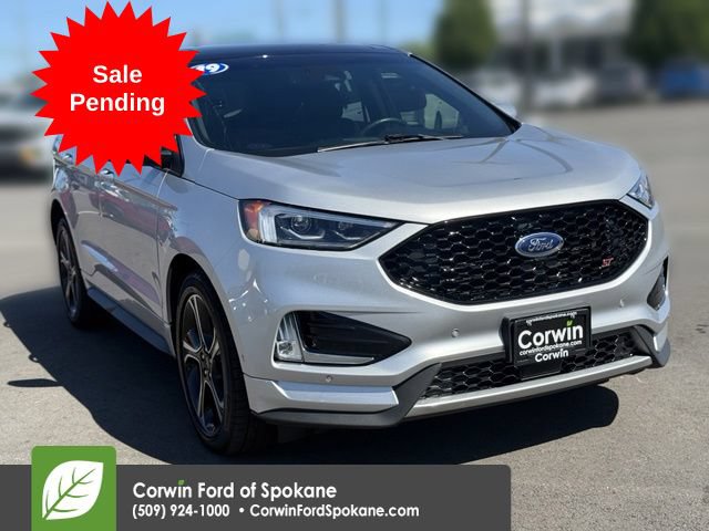 Used 2019 Ford Edge ST w/ Equipment Group 401A
