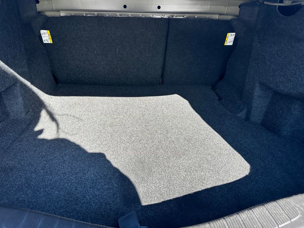 Used 2016 Ford Fusion S w/ Equipment Group 101A image 37