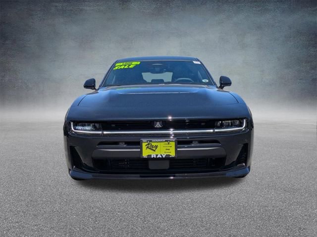New 2026 Dodge Charger R/T AWD/4WD image 8