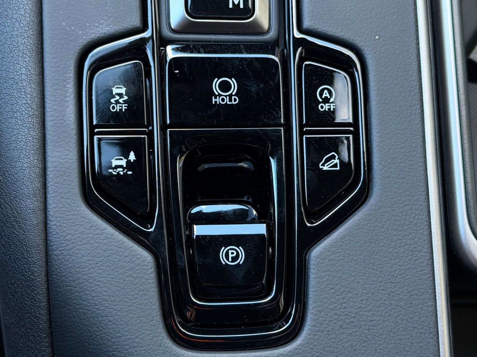 New 2026 Lexus TX 350 AWD image 15