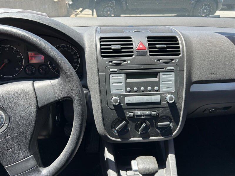 Used 2007 Volkswagen Jetta 2.5 FWD image 12