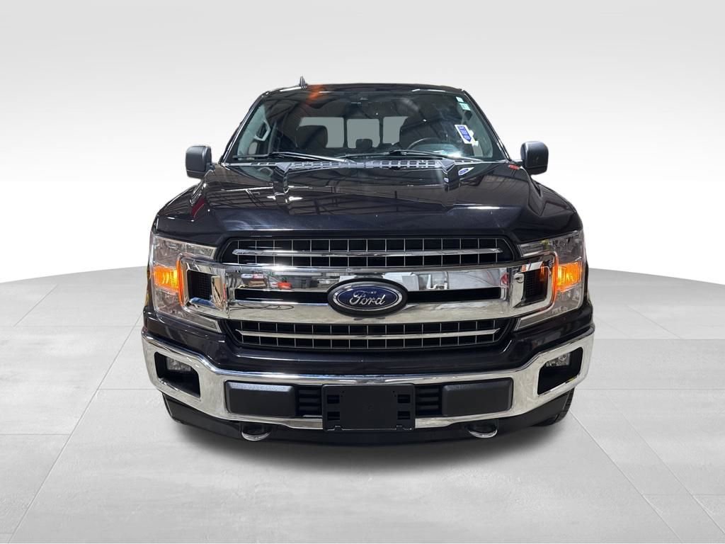 Used 2019 Ford F150 XLT w/ Equipment Group 302A Luxury image 9