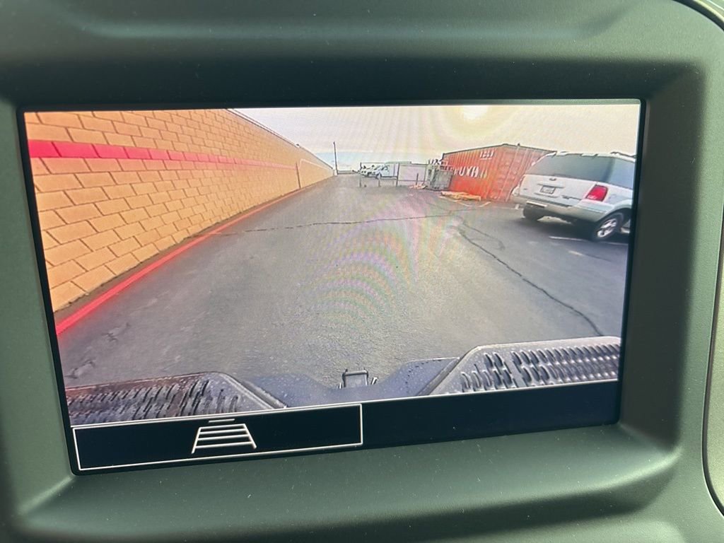 New 2026 Chevrolet Silverado 2500 W/T w/ WT Convenience Package image 21