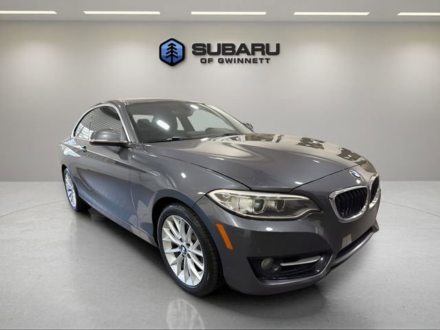 Used 2016 BMW 228i Coupe image 7