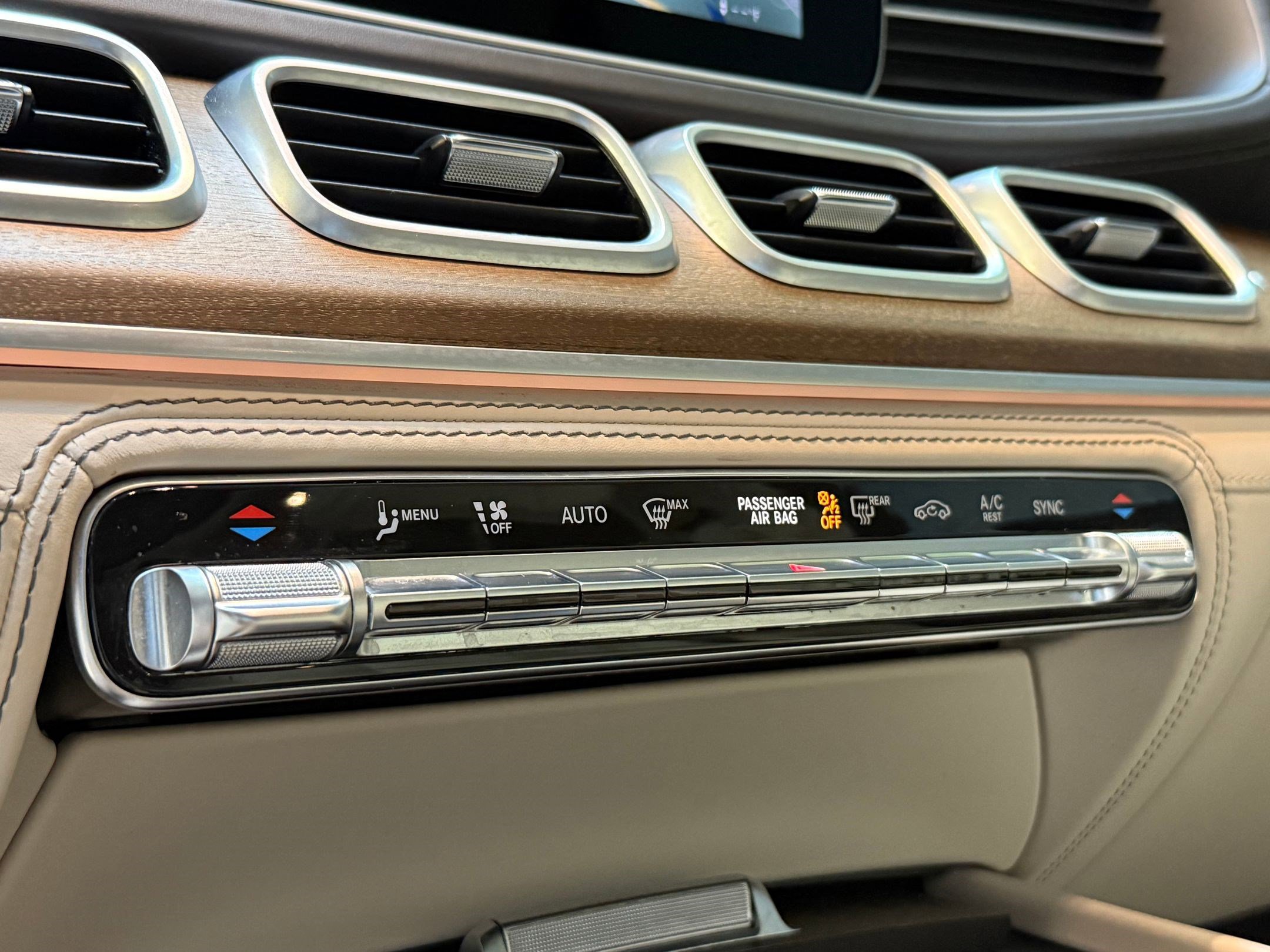 Used 2021 Mercedes-Benz GLE 53 AMG 4MATIC image 43
