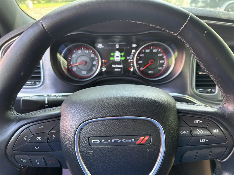 Used 2015 Dodge Charger SE w/ Popular Equipment Group AWD/4WD image 35