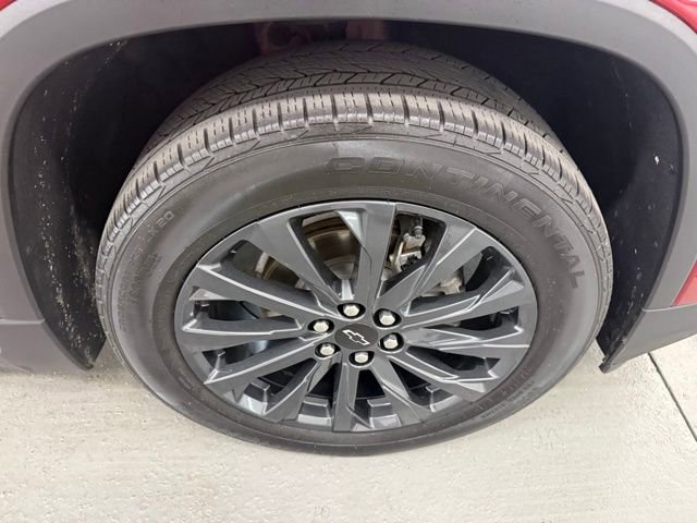 Used 2023 Chevrolet Traverse RS AWD/4WD image 5
