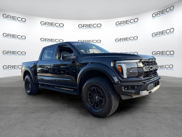 Certified 2024 Ford F150 Raptor AWD/4WD image 1