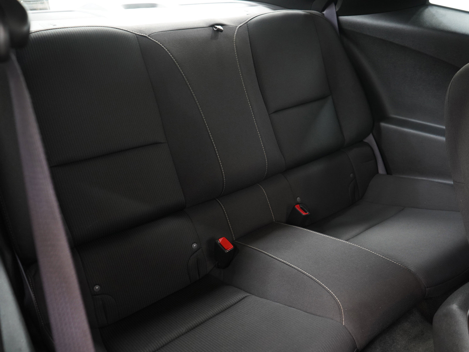 Used 2013 Chevrolet Camaro SS w/ RS Package RWD image 13