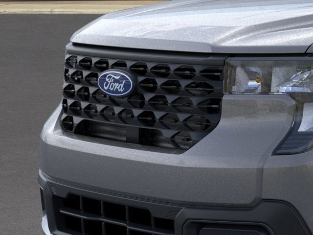 New 2025 Ford Maverick XLT image 18