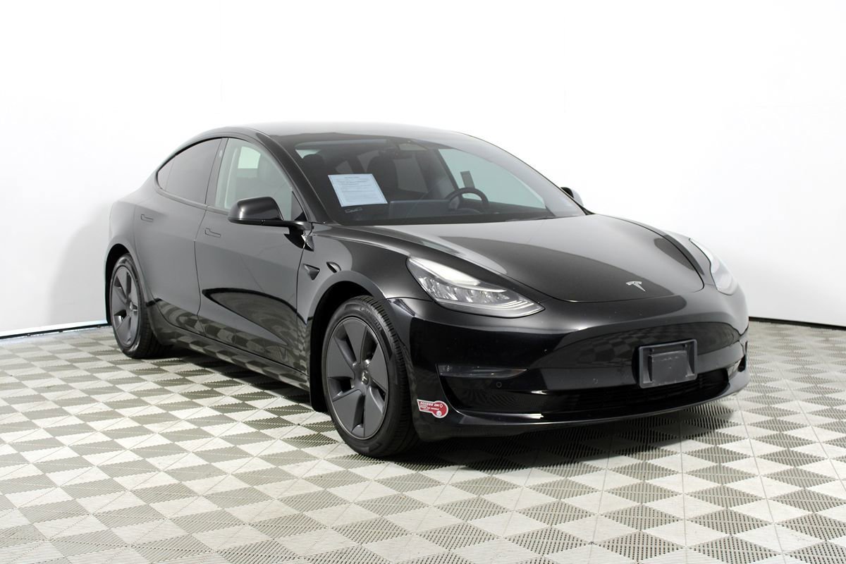 Used 2022 Tesla Model 3 Long Range image 29