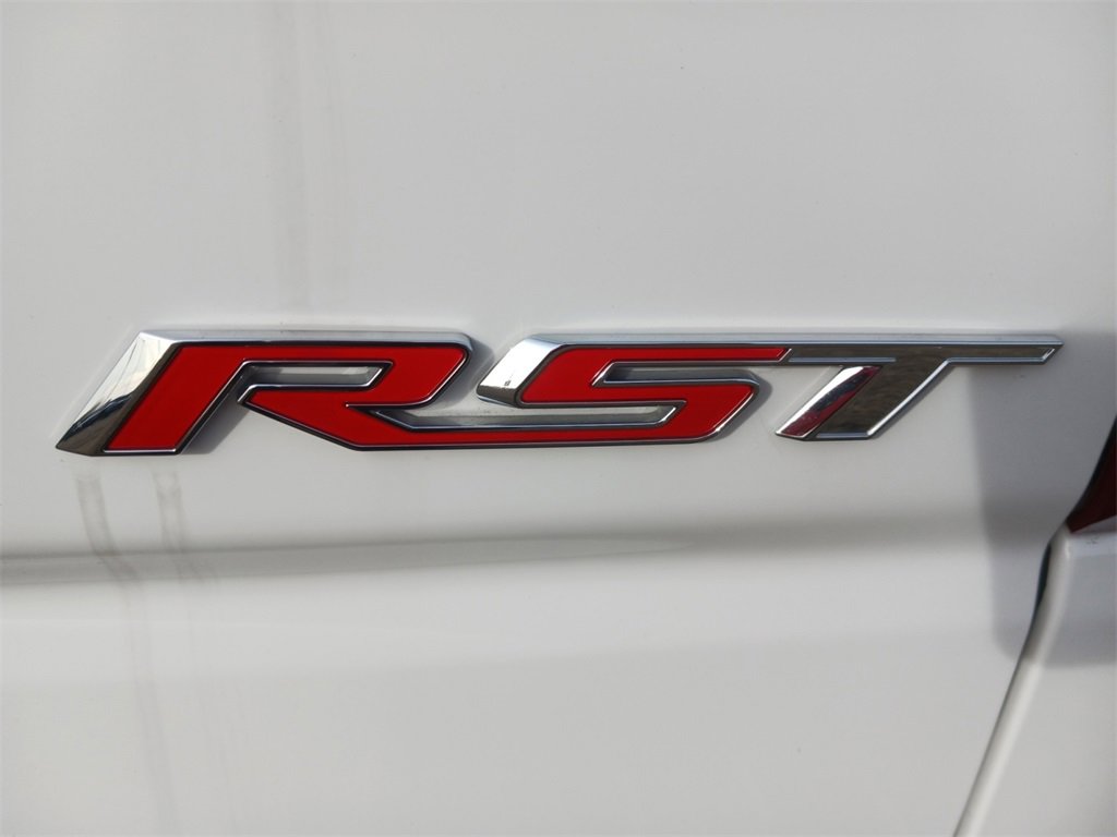 New 2025 Chevrolet Silverado 1500 RST w/ Convenience Package II image 30