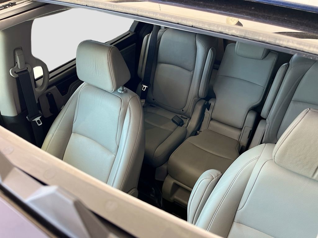 Used 2020 Honda Odyssey EX-L image 21