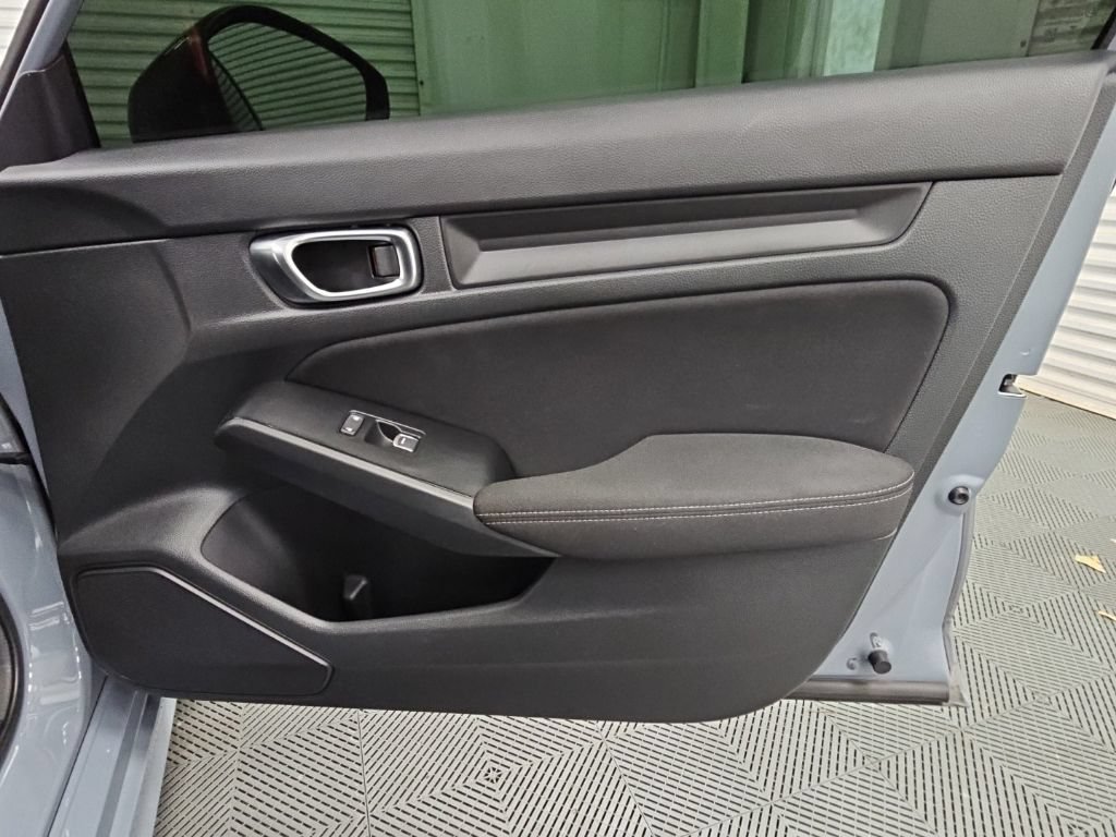 Used 2024 Honda Civic Sport image 35