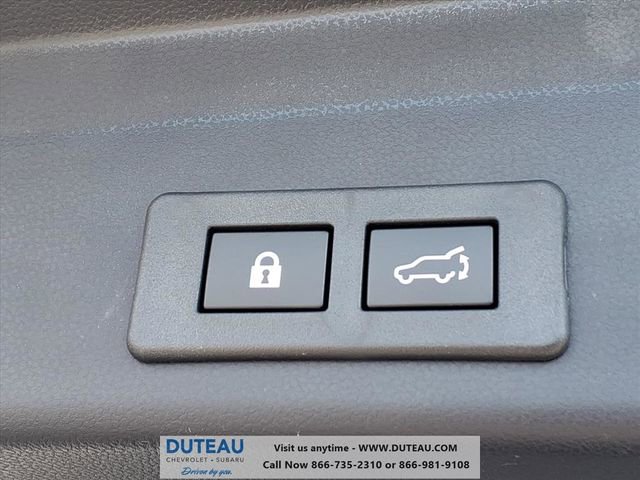 New 2026 Subaru Ascent Limited Bronze image 8