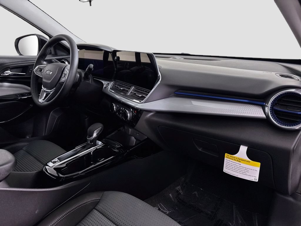 New 2026 Chevrolet Trax LT w/ Driver Confidence Package FWD image 27