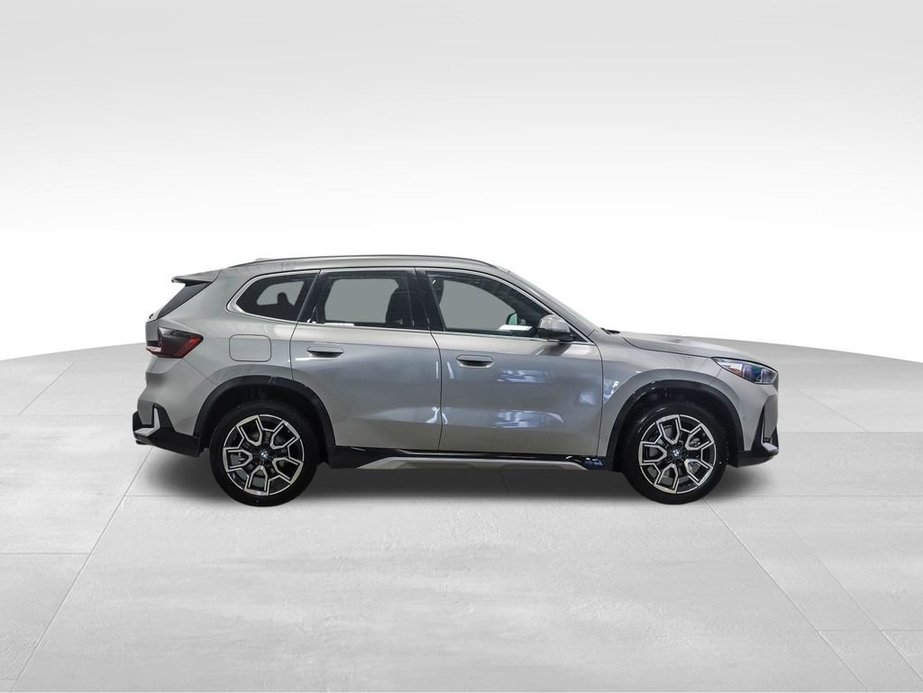 New 2026 BMW X1 xDrive28i w/ Technology Package image 6