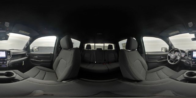 New 2027 RAM 1500 Express RWD image 31