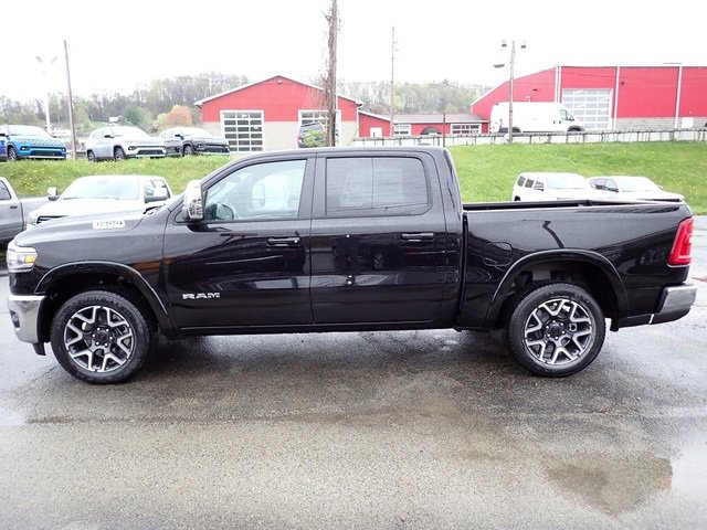 New 2025 RAM 1500 Laramie image 2