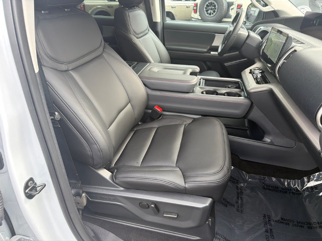 Certified 2025 Ford Expedition Max Active RWD image 15