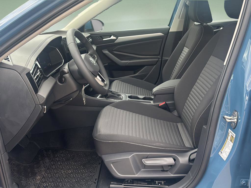 New 2026 Volkswagen Jetta S FWD image 20