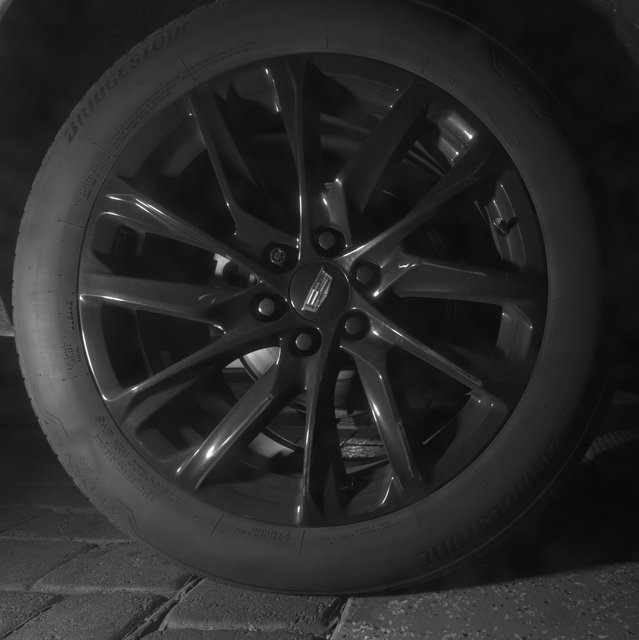 Used 2021 Cadillac Escalade Sport w/ Driver Assist Tech Package image 24