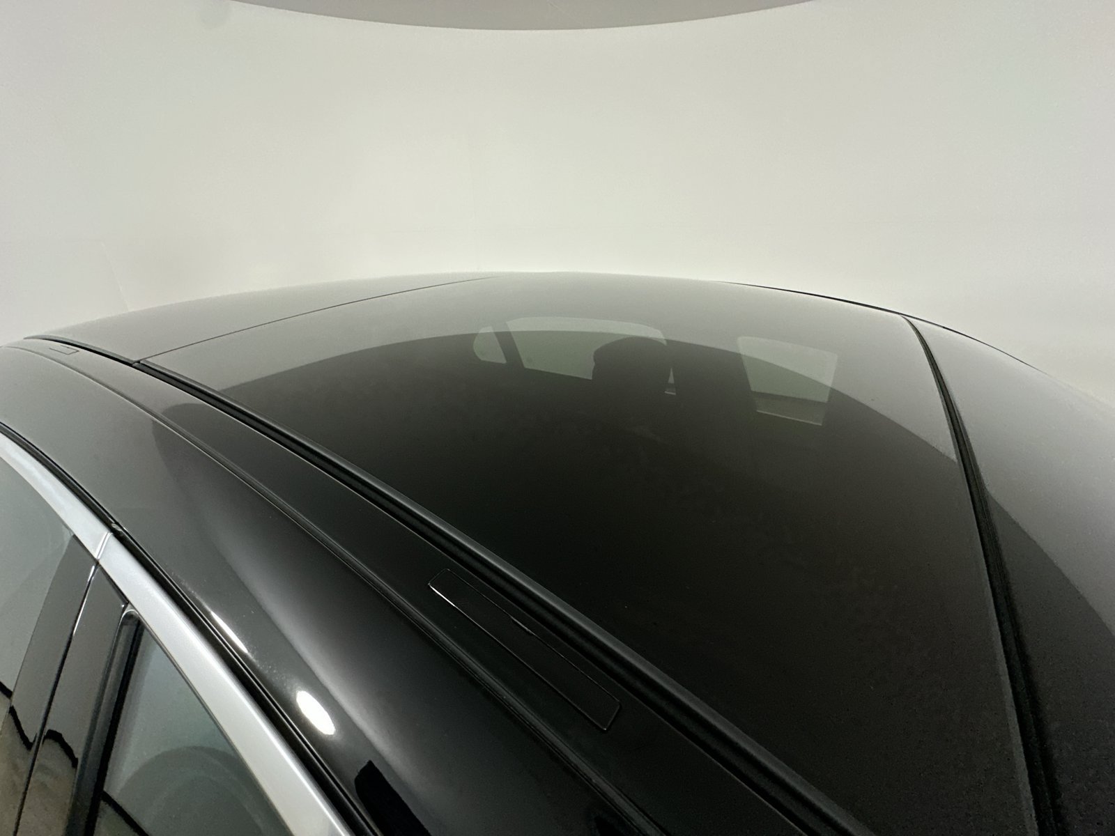 Used 2022 Mercedes-Benz S 580 4MATIC Sedan image 11