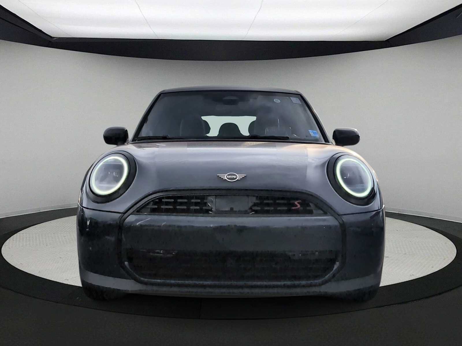 New 2026 MINI Cooper S FWD image 3