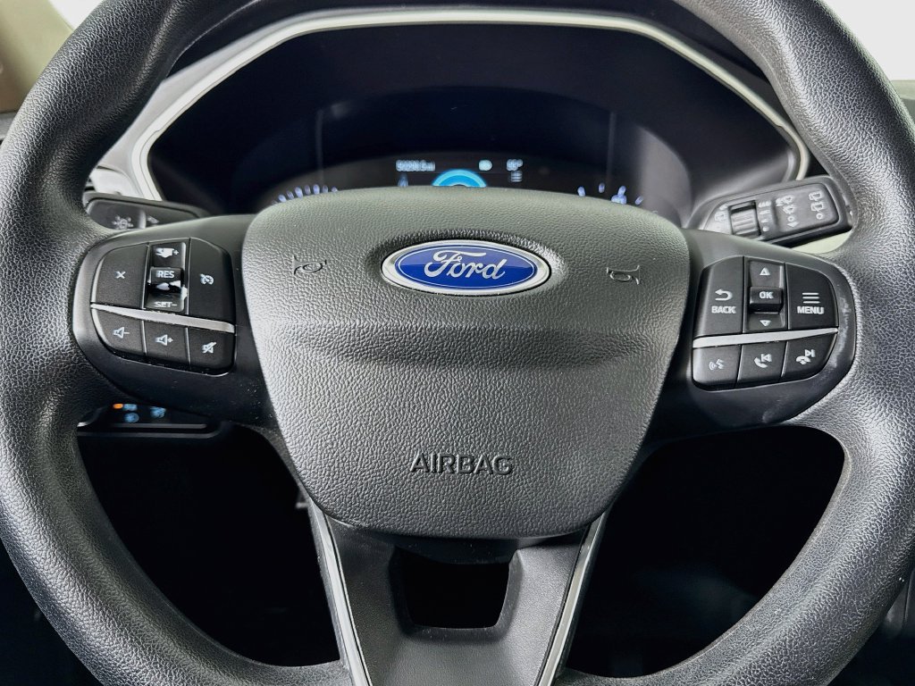 Used 2020 Ford Escape SE FWD image 38