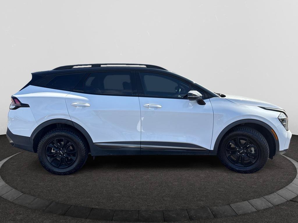 Used 2023 Kia Sportage X-Pro AWD/4WD image 4