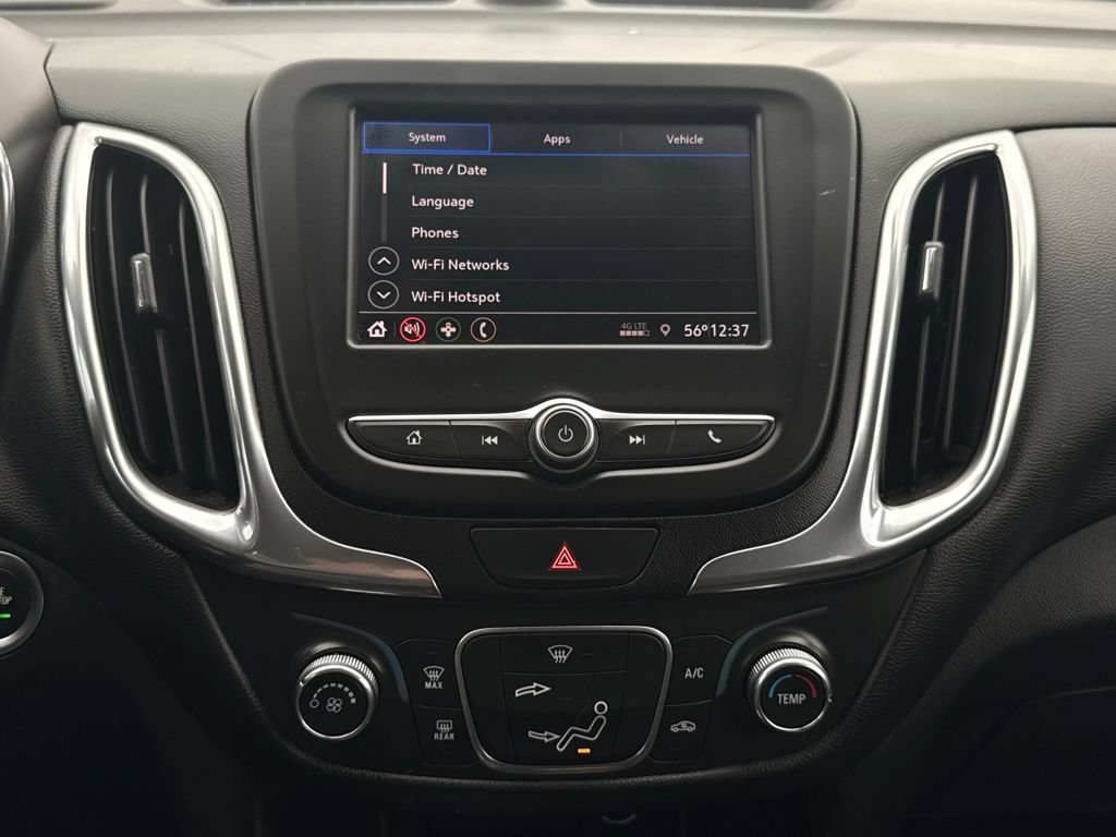 Used 2020 Chevrolet Equinox LT AWD/4WD image 29