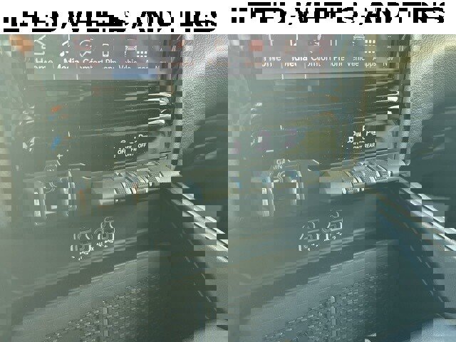 New 2026 RAM 1500 Lone Star image 26