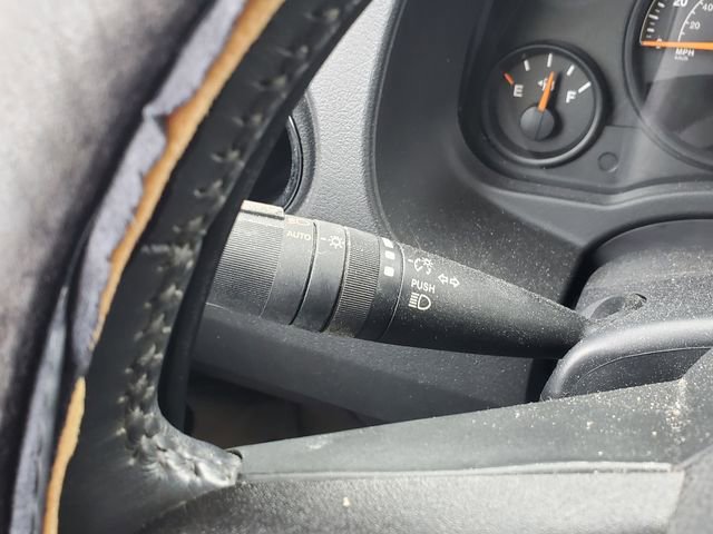 Certified 2017 Jeep Patriot High Altitude image 7