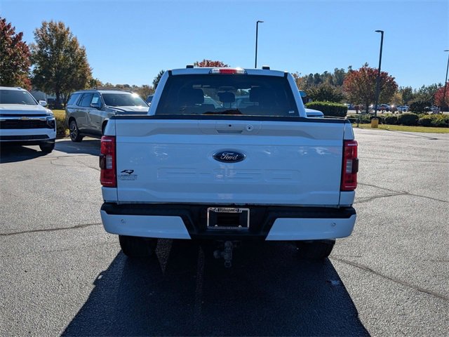 Used 2023 Ford F150 XLT w/ Equipment Group 302A High image 4