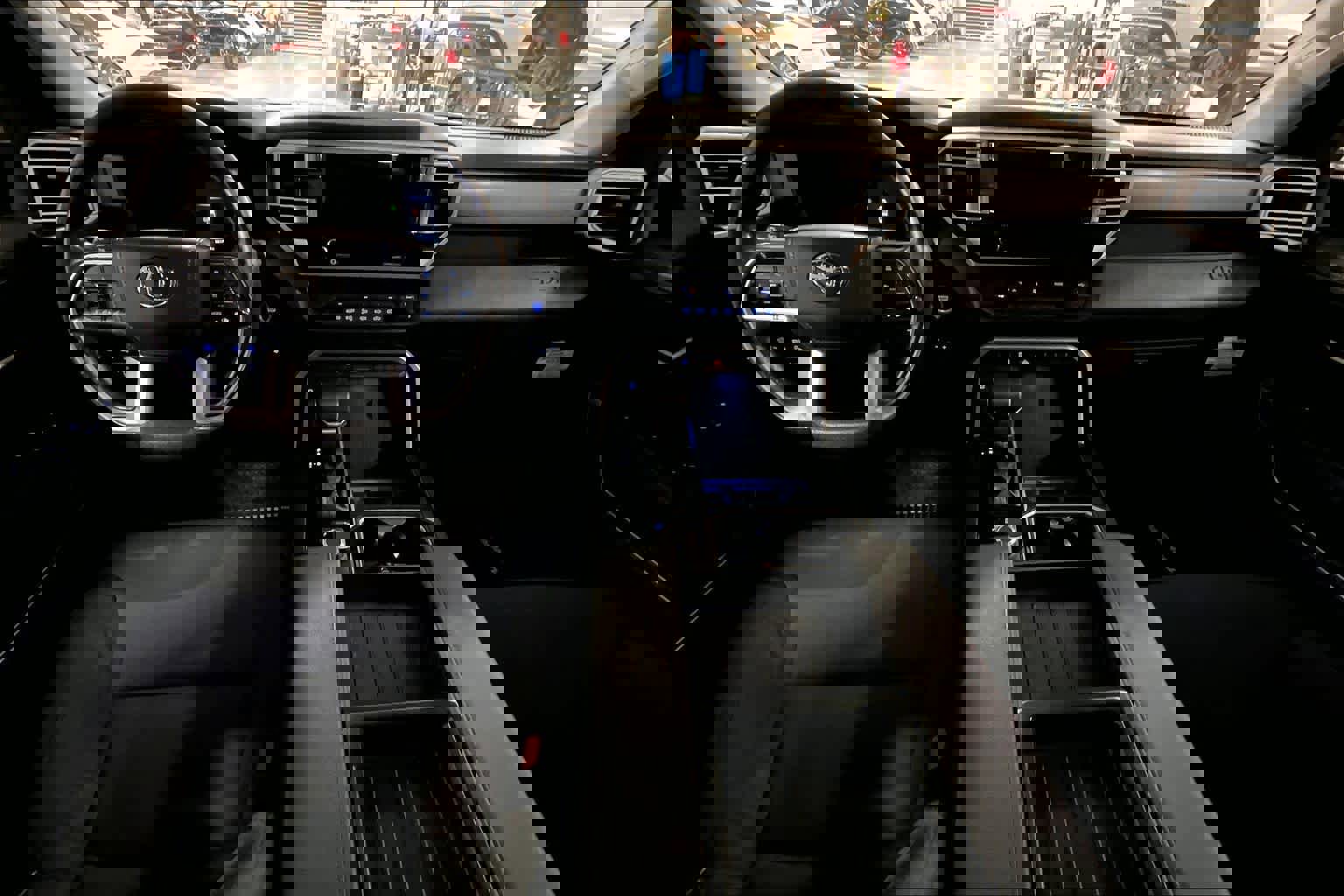 Used 2022 Toyota Tundra SR5 image 16