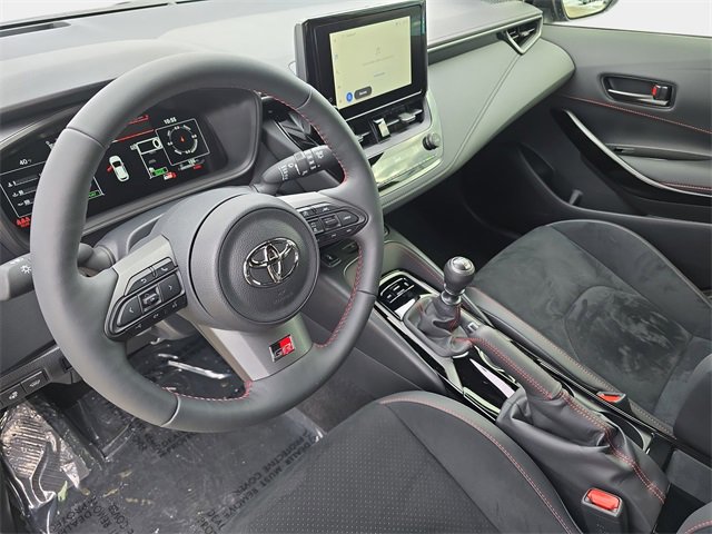 Used 2025 Toyota Corolla GR image 19