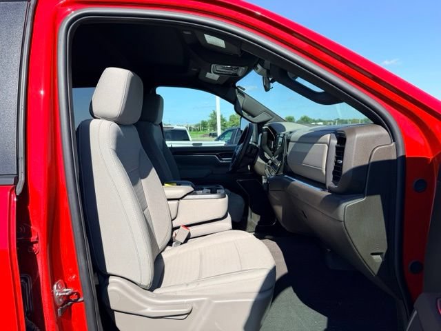 Used 2026 Chevrolet Silverado 2500 LT AWD/4WD image 11