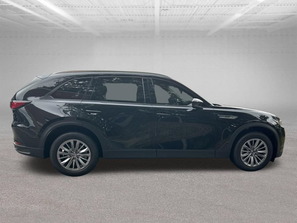 Used 2025 MAZDA CX-90 3.3 Turbo w/ Preferred Package AWD/4WD image 7