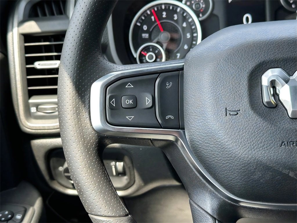 Used 2025 RAM 2500 Tradesman image 9