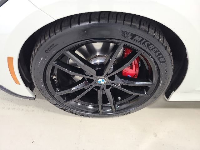 Used 2021 BMW M340i w/ Executive Package RWD image 38