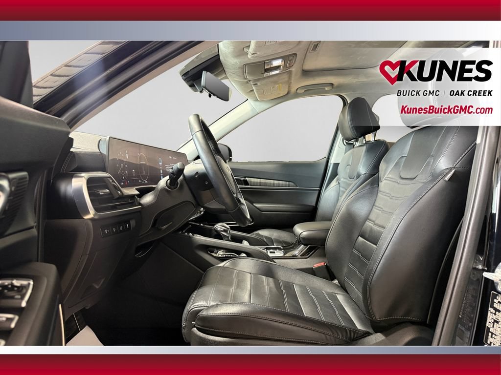 Used 2023 Kia Telluride SX Prestige AWD/4WD image 18